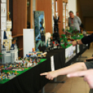 Lego Kiállítás Pápán