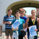 Jason McIlvaine Fun Run/Örömfutás - Pápa