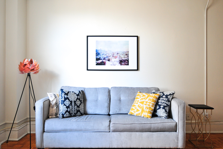 Nappalinkba elengedhetetlen: a kanapéágy