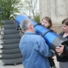 Csillagászat Napja - Pápa