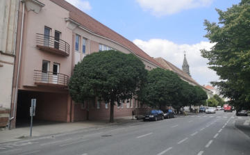 Október közepétől e-mailben is lehet időpontot kérni a pápai kórházban