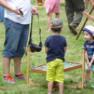 Pápai Játékfesztivál - Szombat Délutáni Programok