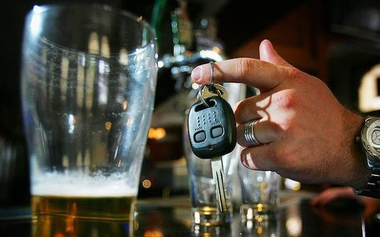 Ittasan vezettek - Lezárult a nyomozás