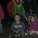 Pegazus Parádé - Éjszakai Játékos Bátorságpróba