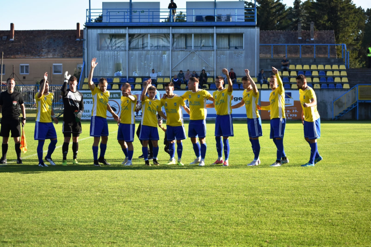 Gól nélküli döntetlent játszott a Perutz