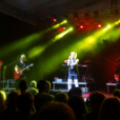 Pápai Csülök Cicege és Bor Fesztivál - Vasárnap - Anna And The Barbies