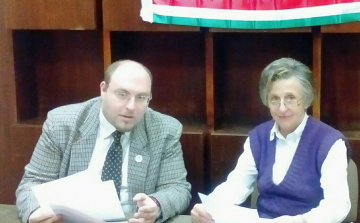 Évet értékelt az Együtt és a DK önkormányzati képviselője