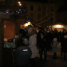 Gyertyafényes Advent - Advent Második Vasárnapján