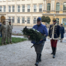 Megemlékezés október 6-án Pápán