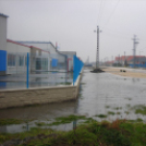 Árad a Bakonyér és a Gerence