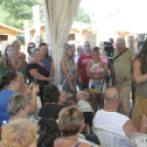 Jótékonysági Sport és Családi Nap - Tapolcafő