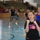 Pápa Legnagyobb Fitness Rendezvénye