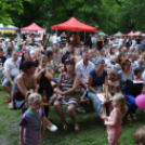 Pápai Játékfesztivál - Szombat Délutáni Programok