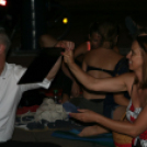 Éjszakai barnulás Pápán