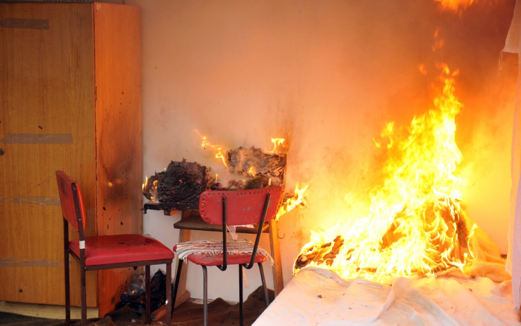  Biztonságban az Adventi időszakban is 