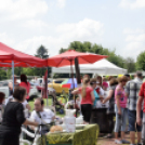 Városrész Majális - 2018