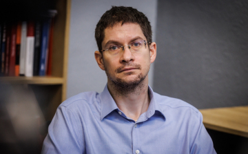 Meghalt Karsai Dániel