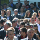 Városi Ballagás - Pápa - 2016