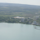 Fire Blade 2017 - Szoktatórepülés - Pápa