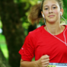 2. TomTom Pápa Félmaraton