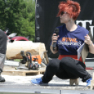 XX. Pápai Agrárexpo - Stihl Timbersports