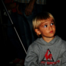 Pápai Csülök Cicege és Bor Fesztivál (2017) - Szombat - Hot Jazz Band