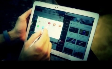 Pénztárgépek - Tableten működő online pénztárgép kapott engedélyt