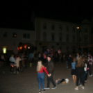 XV. Országos Ifjúsági Néptánctalálkozó - Pápa