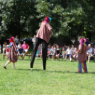 Városi Gyermeknap - Pápa