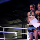 Küzdősport Gála a Sportcsarnokban