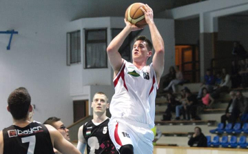 Puszta Dávid a Concordia Motax KC Pápa csapatának játékosa!