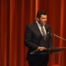 Október 23-i Városi Ünnepség és Megemlékezés - Pápa