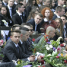 Városi Ballagás - Pápa - 2017