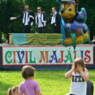 Civil Majális 2017 - Pápa