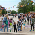 Pápai Játékfesztivál - 2018 - Péntek - Délutáni Programok