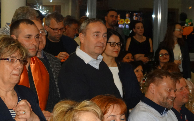 Kovács Zoltán: Értékelték az emberek az elvégzett munkát