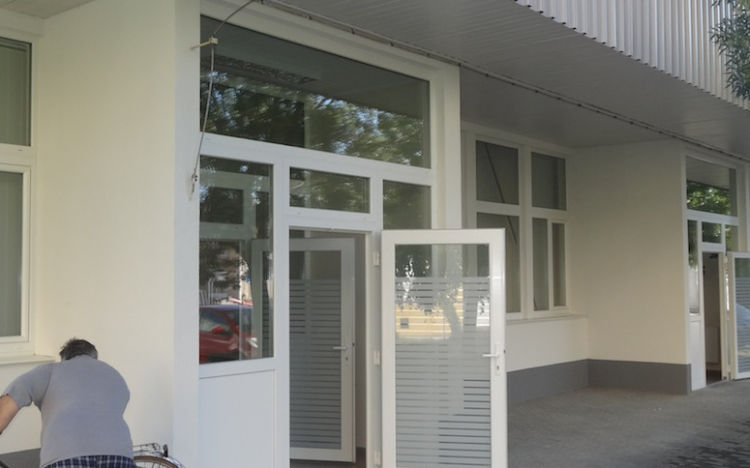 Mától a háziorvosi és az ügyeleti rendelők ajtajai is zárva lesznek