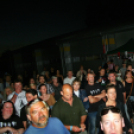 Ismerős Arcok Koncert - Pápa - 2018