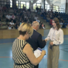 Jó tanuló, jó sportoló díjátadó - 2025 - Pápa