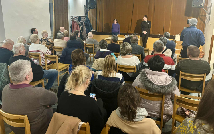 Bige Dávid: Akkor lesz erős gazdaságunk, ha a kormány békén hagyja az embereket