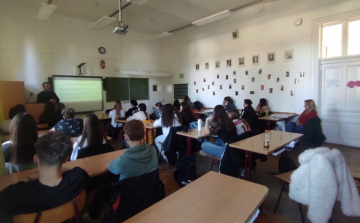 Iskolai erőszak és zaklatás elleni nap