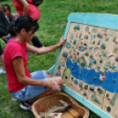 Pápai Játékfesztivál - Szombat Délutáni Programok