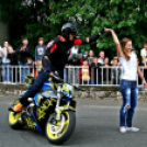 Pápai Játékfesztivál 2017 - Jótékonysági Motoros Nap