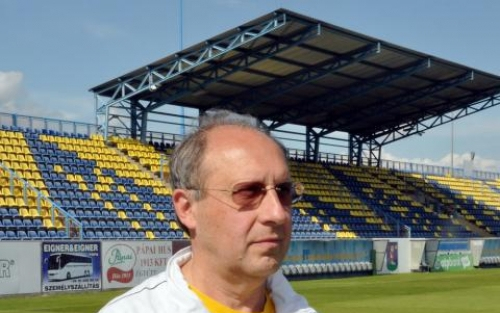 A legjobb 8 közé kerülhet a Lombard Pápa a kupában