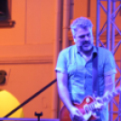 Magna Cum Laude koncert - Pápa - 23. Pápai Játékfesztivál - 2013