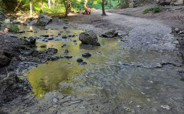 Újra látogatható a Cuha völgye
