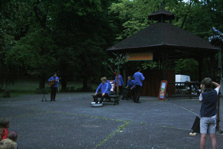 Pegazus Parádé - 2017