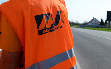 Bejárják a Győr-Pápa szakaszt