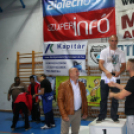 Patent Ökölvívó Bajnokság - Pápa