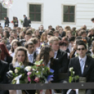 Városi Ballagás - Pápa - 2015